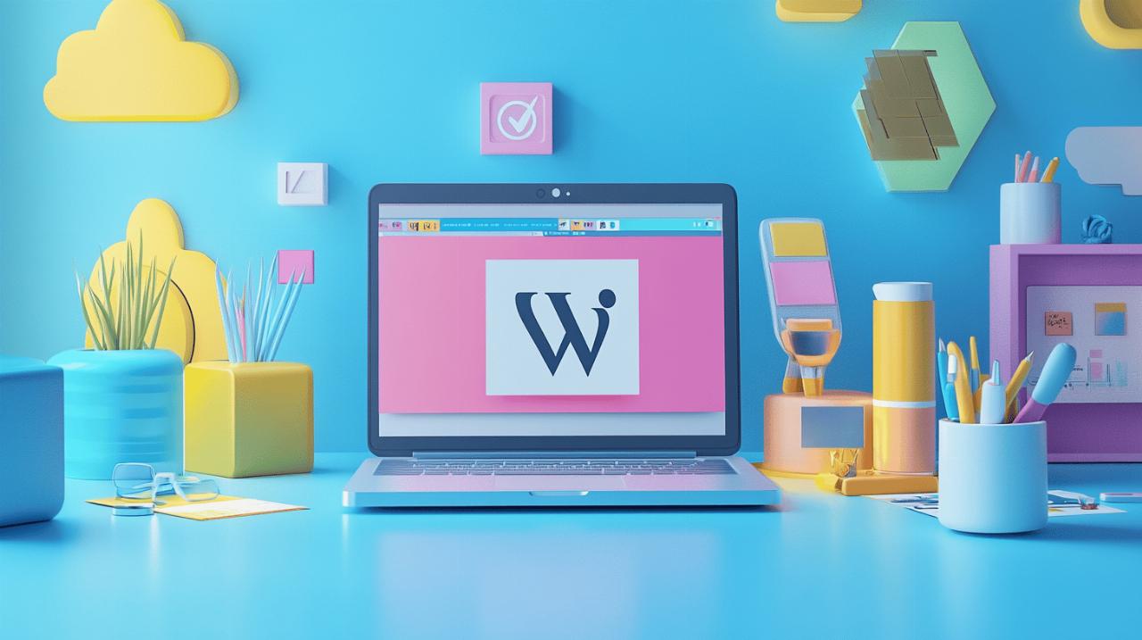 Comment créer un portfolio en ligne avec WordPress : les meilleurs plugins de formulaire de contact