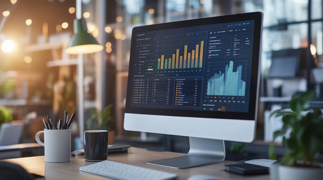 Top 5 ERP industriel en France en 2026