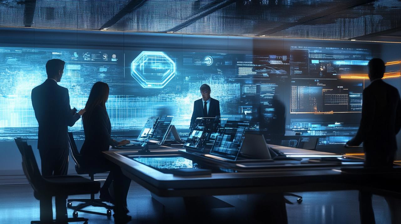 CODNUM : Un partenaire technologique de confiance pour la modernisation des entreprises