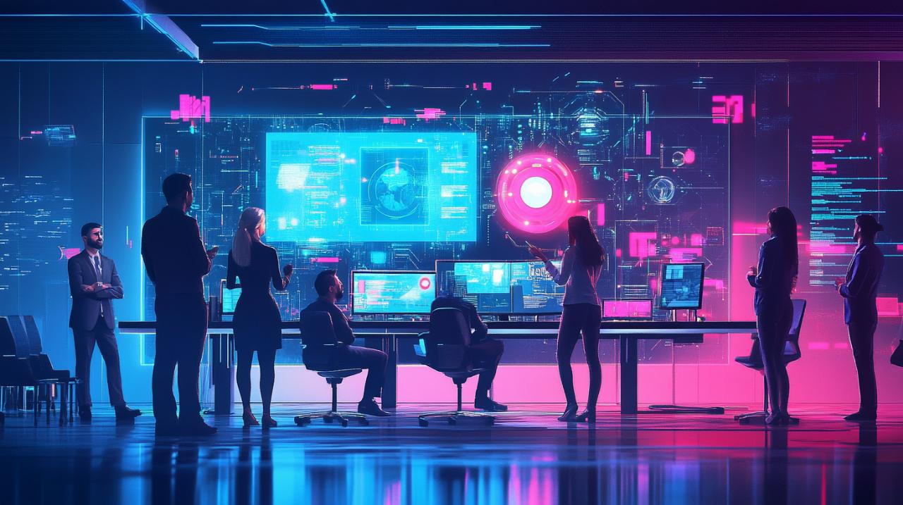 Comment choisir une solution IA fiable pour rédiger le PV de réunion