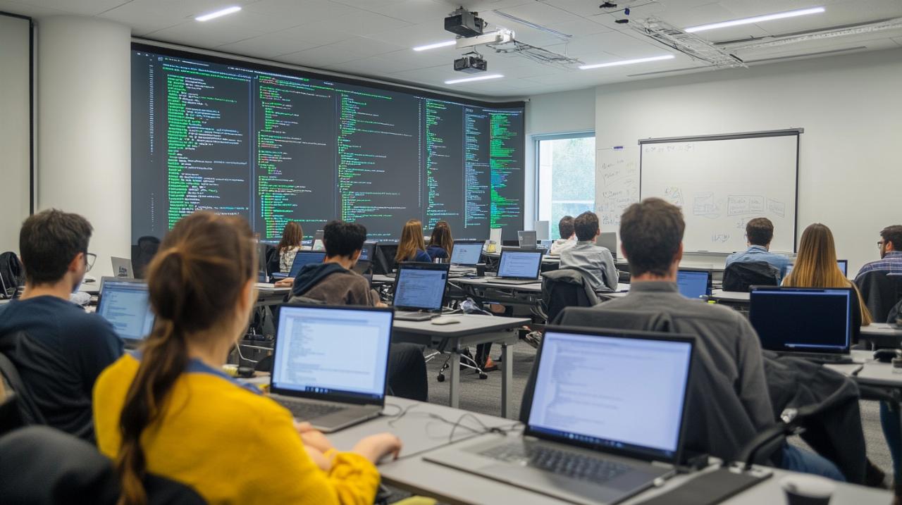 Formation Visual Studio 2015/2017 : Apprendre le Développement .Net en C# et comprendre l&rsquo;écosystème .NET